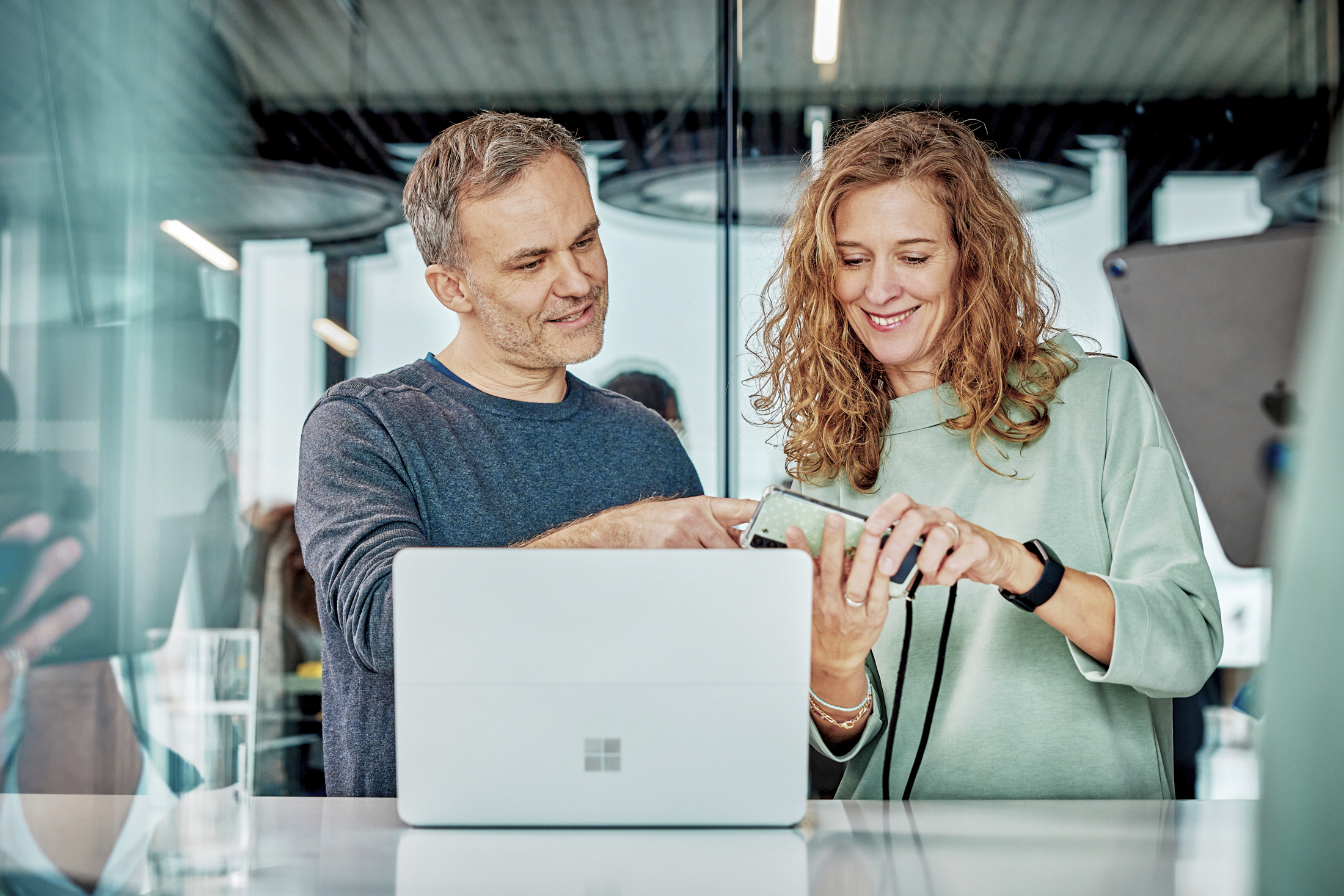 SAP Business Suite in der Microsoft Cloud