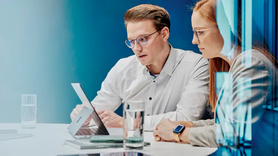 SAP Business Suite