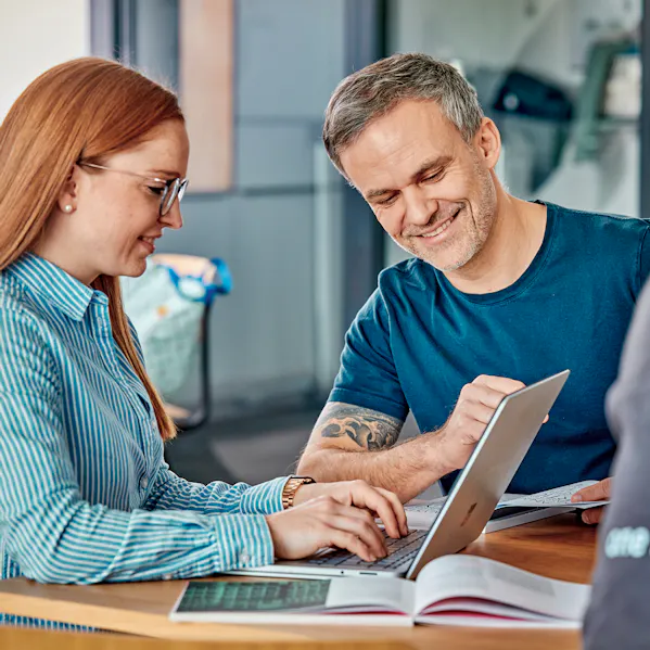 HR-Check für SAP Business ByDesign