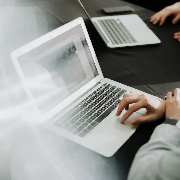 Benutzerrollenkonzept im Cloud-ERP