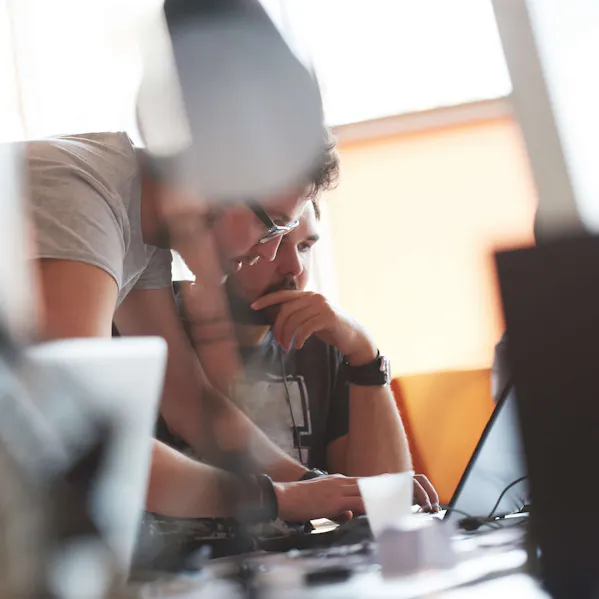 Beschaffungsprozess optimieren mit OCI für Public Cloud ERP