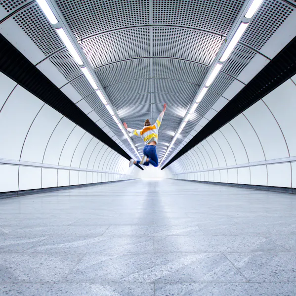 Tunnel
