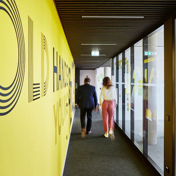 SAP Restrukturierung
