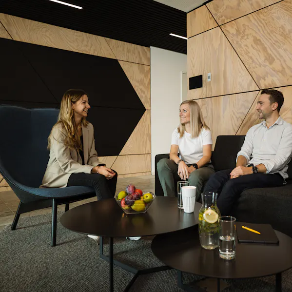 Value Raising Projects