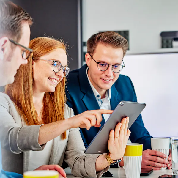 All for One Betreuungsangebot für SAP Business ByDesign