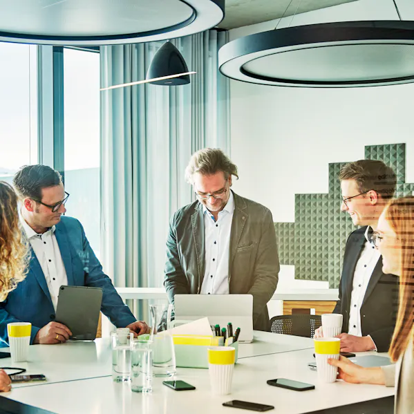 Workshop Situation für SAP Clean Core Architektur