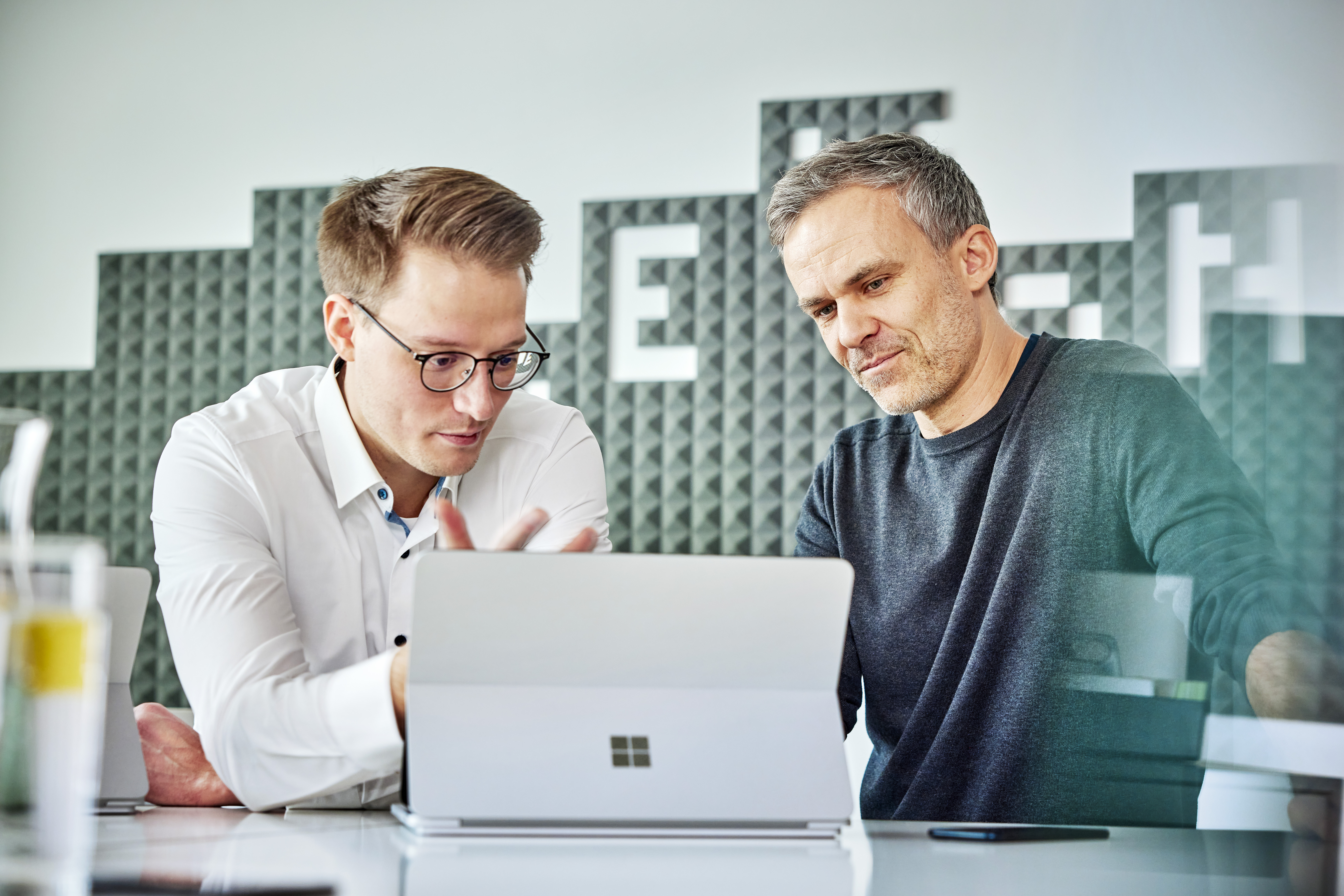 Service und Support für Public Cloud