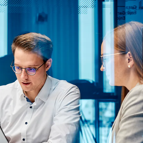 Cloud-ERP für Service Provider