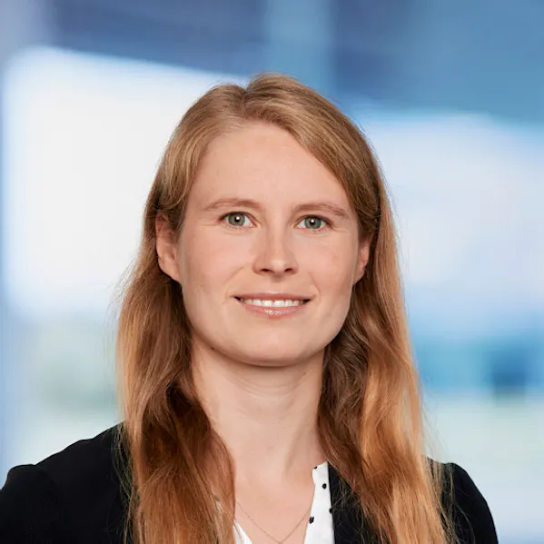 Catherine Herrmann