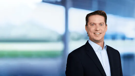 Adrian von Husen
