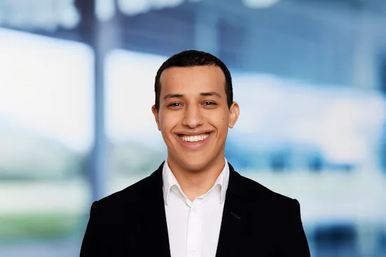 Ansprechpartner Harun Laasri