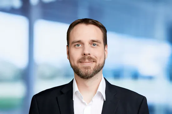 Ansprechpartner Martin Had