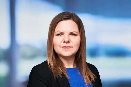 Kontakt Sandra Fink