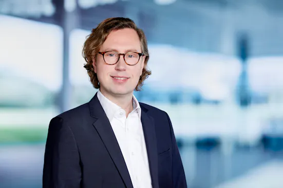 Felix Becker