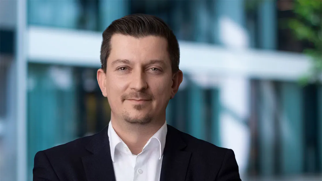 Thomas Ziegler