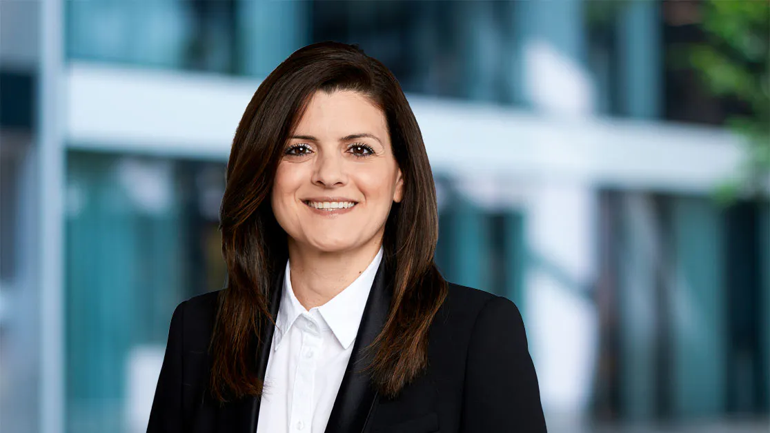 Maria Caldarelli