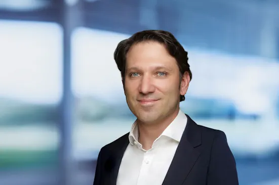Oliver Buerger