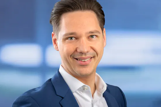 Kontaktbild Philipp Peter