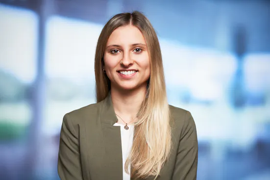Sandra Zingerle