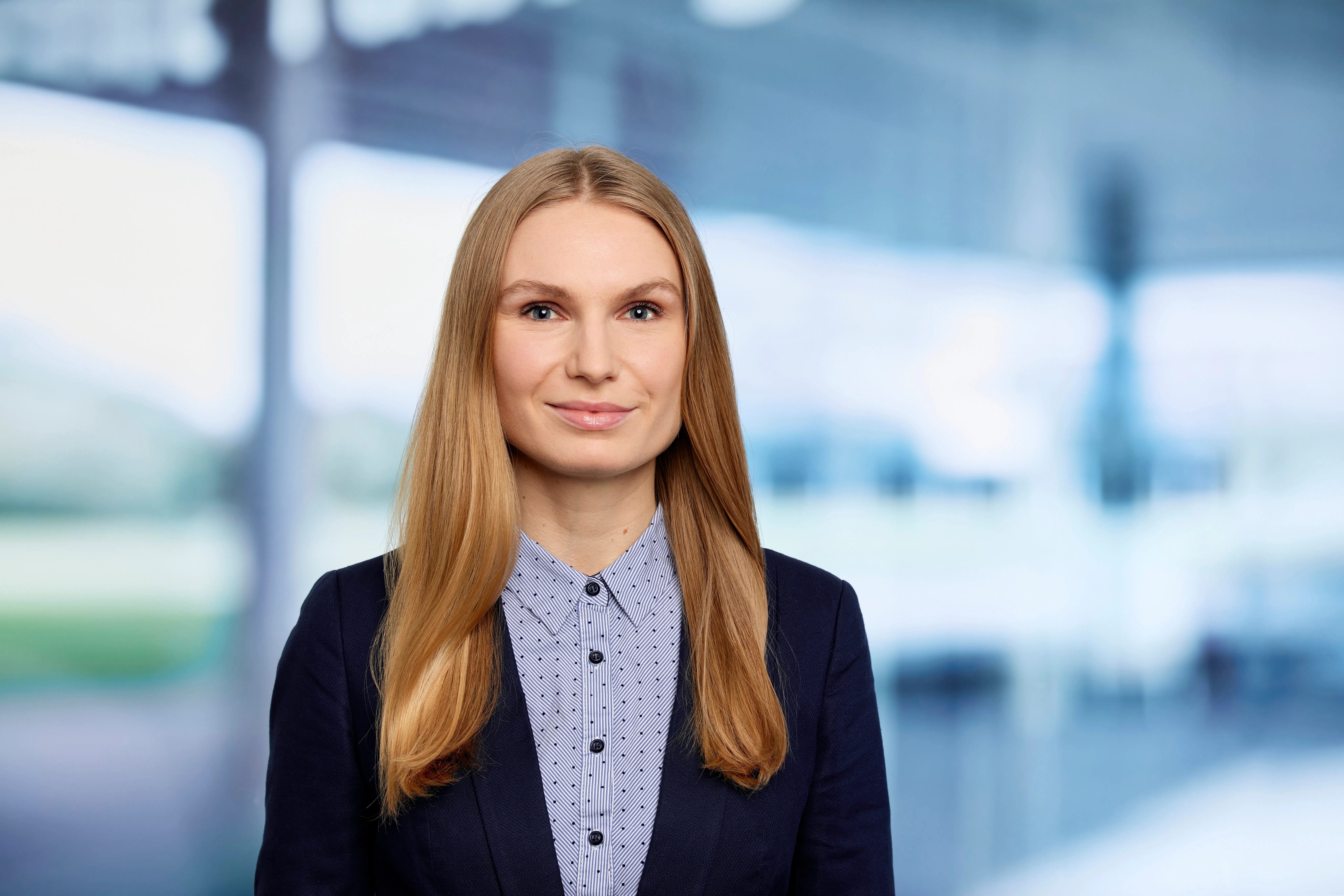Tanja Bister