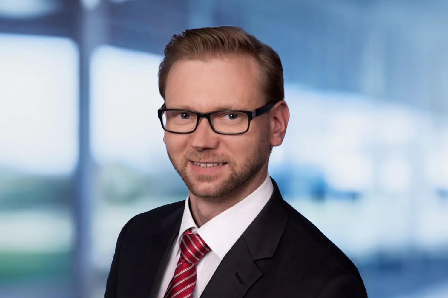 Werner Huber