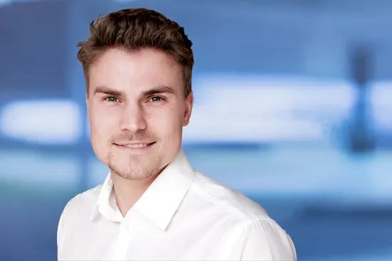 Yurgen Salfeld Kontaktbild