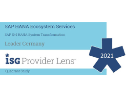 SAP S4 HANA System Transformation_258x200