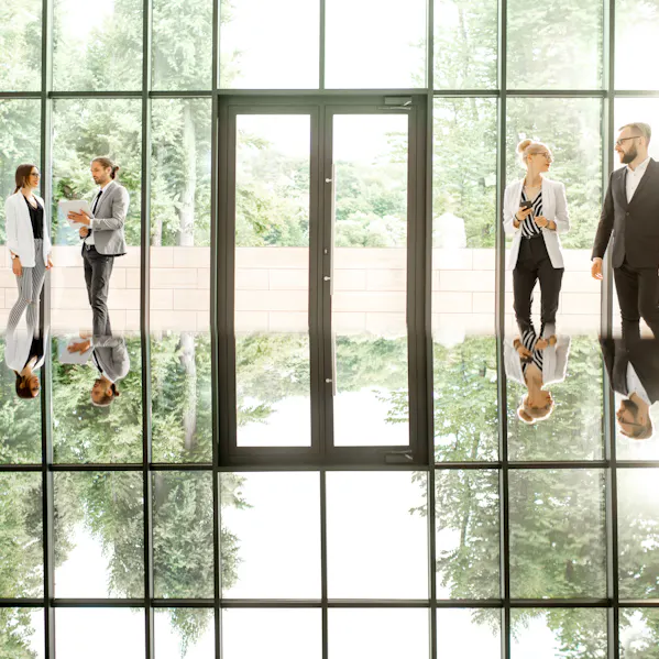 Sustainability im Unternehmen