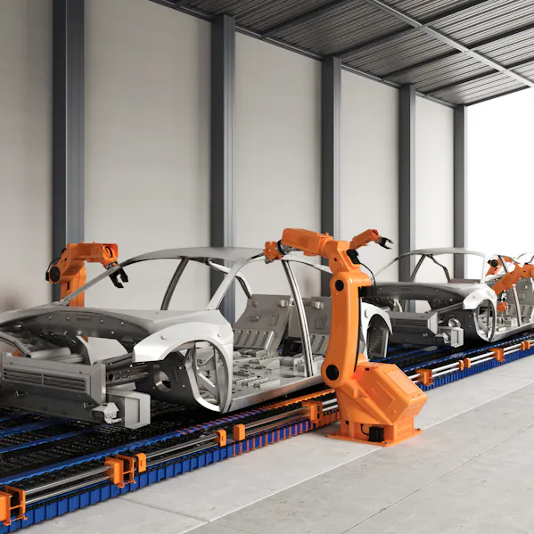 Branche im Fokus: Automotive