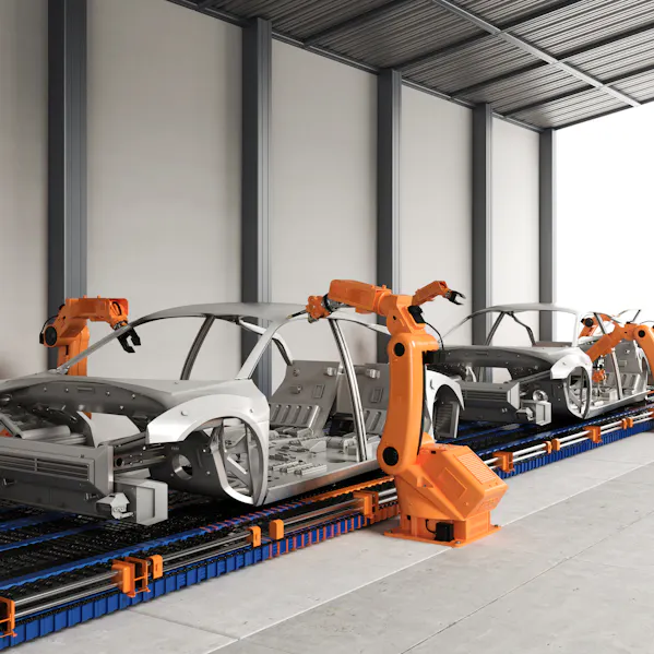 Branche Automotive