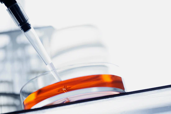 Branche Life Sciences