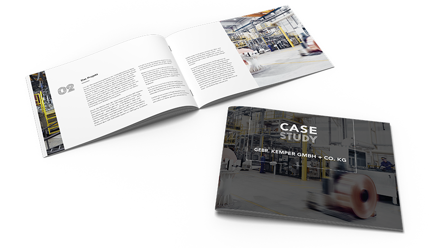 Gebr. Kemper GmbH + Co. KG