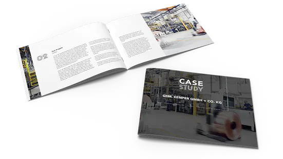 Gebr. Kemper GmbH + Co. KG