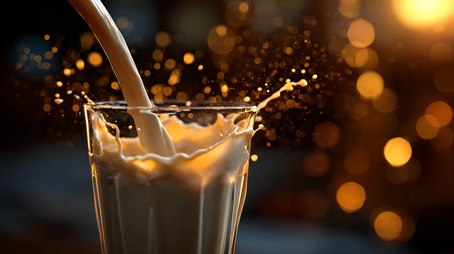 Food & beverage