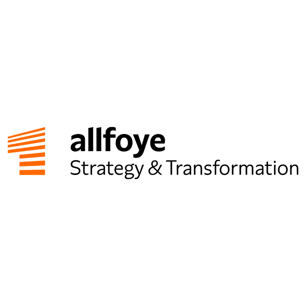 Allfoye Strategy and Transformation