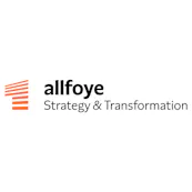 Allfoye Strategy and Transformation