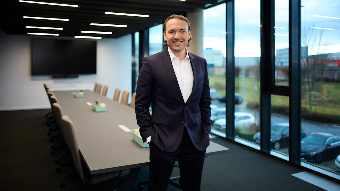 Mrs. Zitz All for One erhält den SAP Pinnacle Award 2025