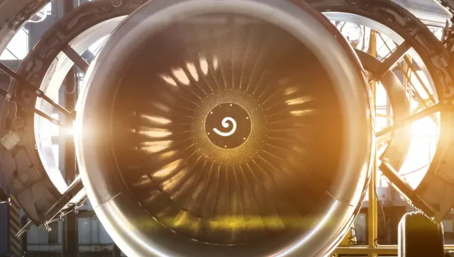 Leistritz Turbine