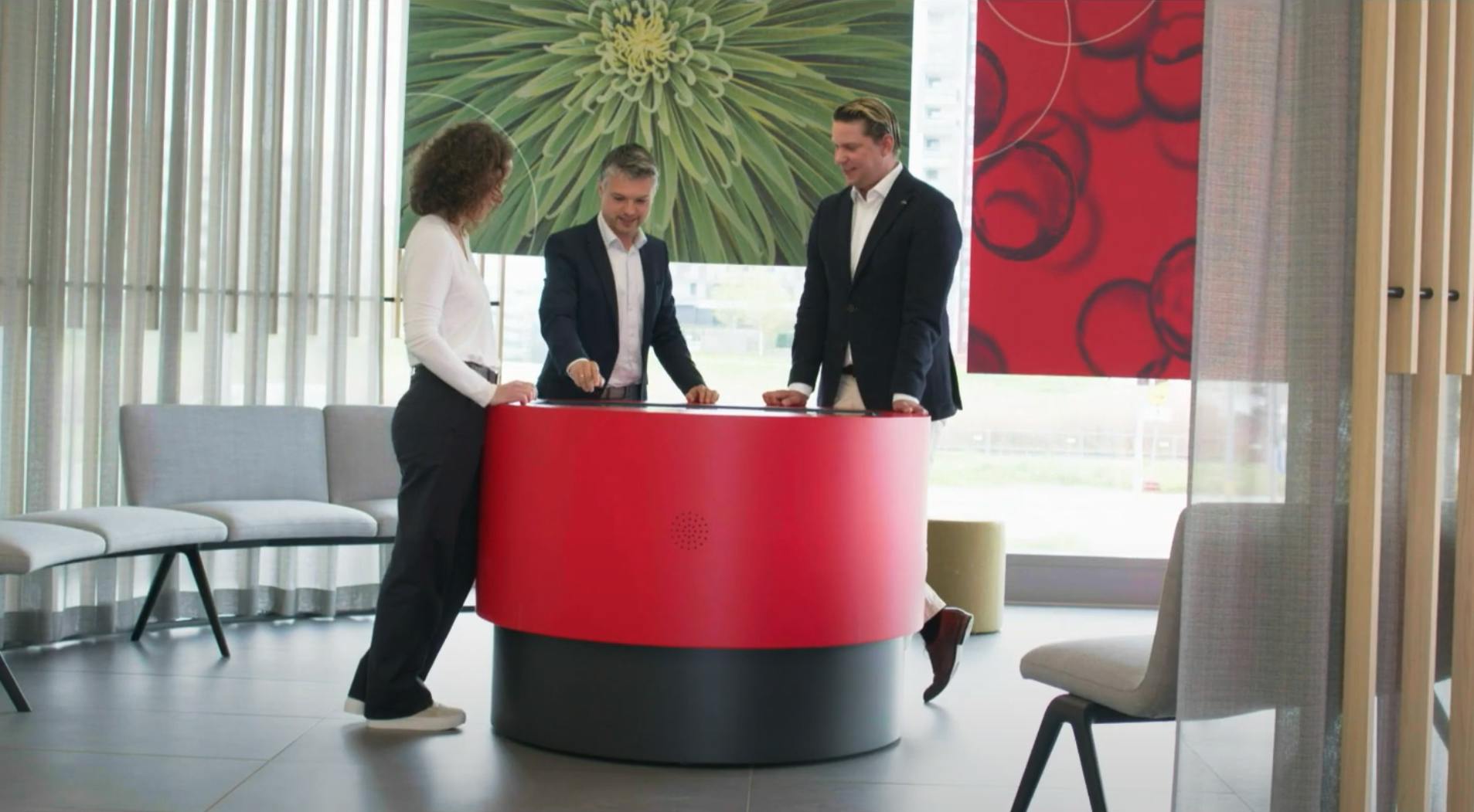 Headquarter Wörwag Pharma Conversion/4-Kunde der All for One Group