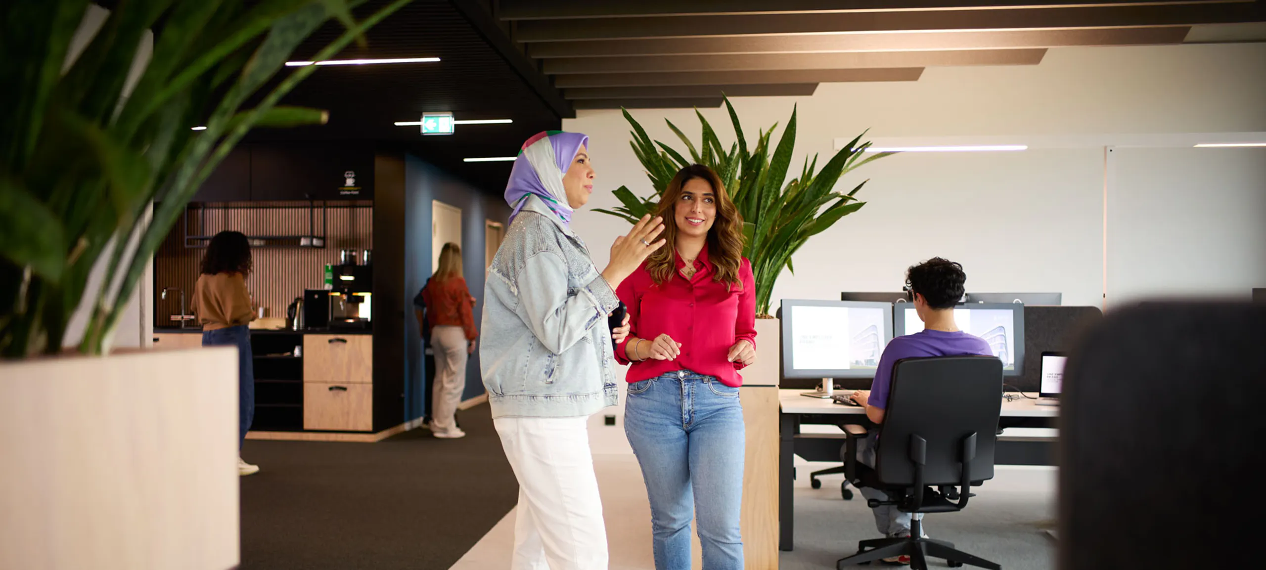 S/4HANA Public Cloud Consultant mit Schwerpunkt FI/CO (human) (14565)