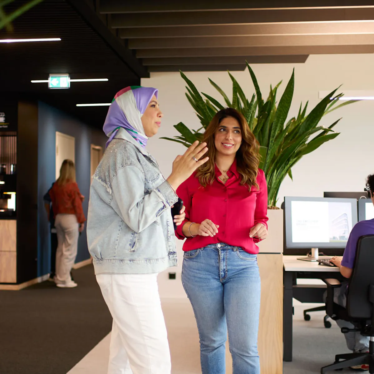 S/4HANA Public Cloud Consultant mit Schwerpunkt FI/CO (human) (14565)