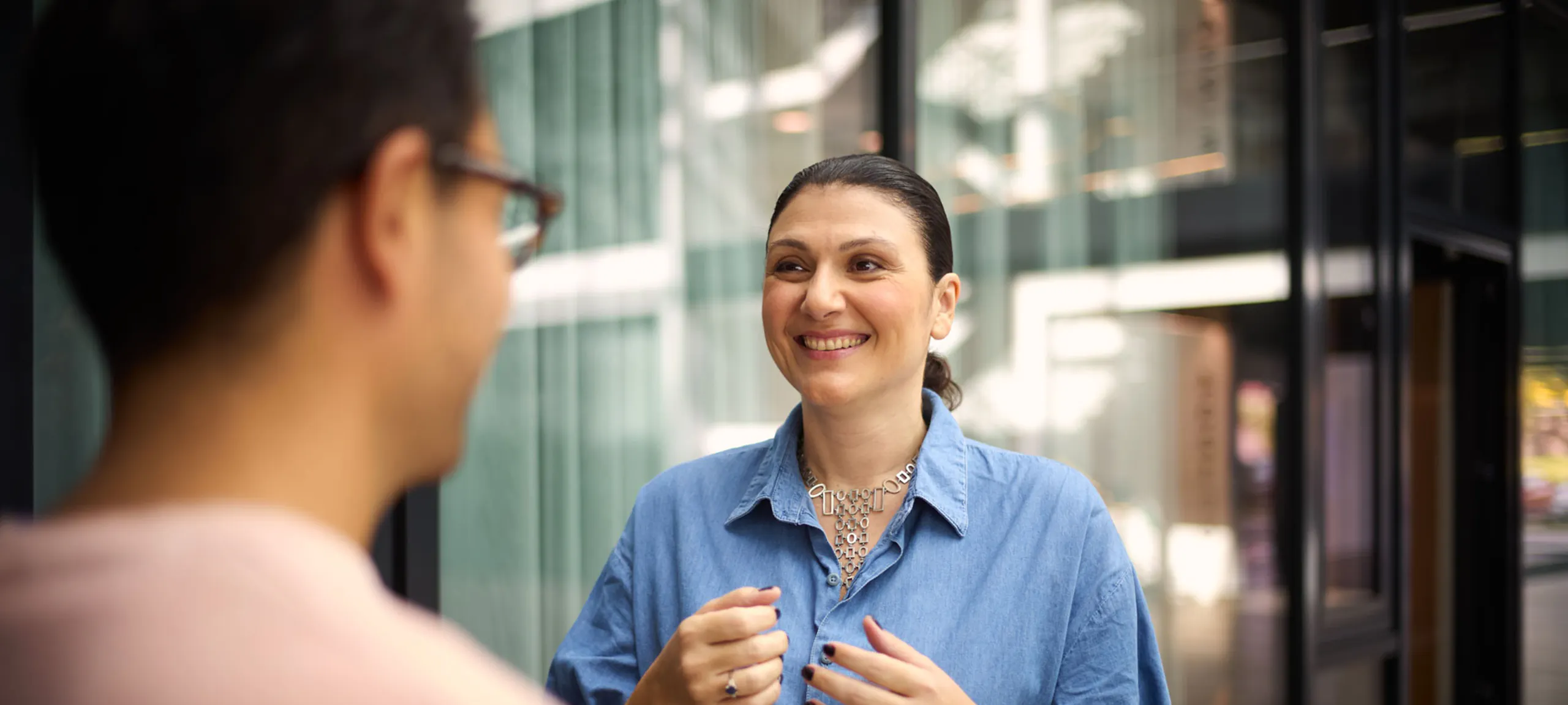Consultant Blog Lead Consultant SAP Finance & Controlling (human) (16222)