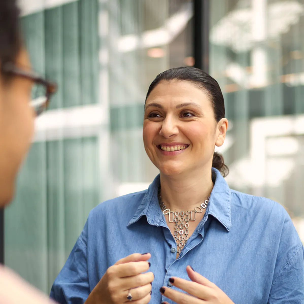 One Representative Lead Consultant SAP Finance & Controlling (human) (16222)
