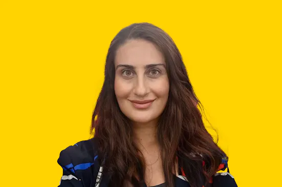 Arzu Kilic
