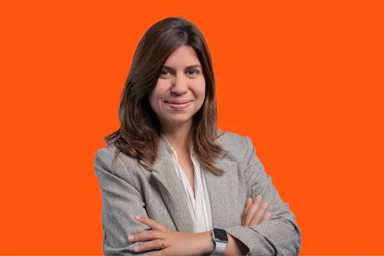 Sherine Abouyoussef