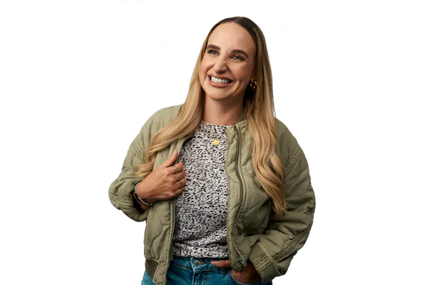 Nadine