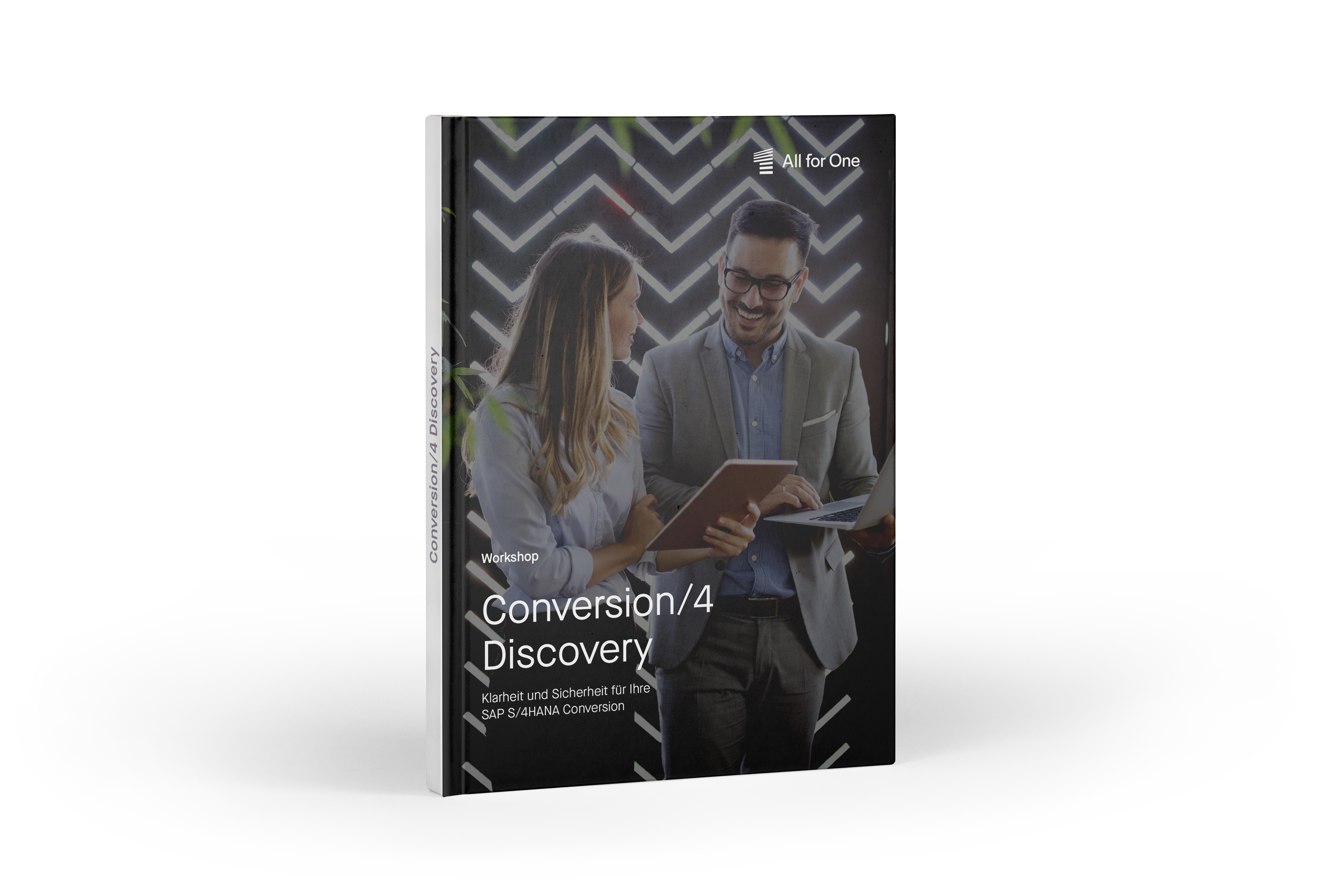 Conversion/4 Discovery