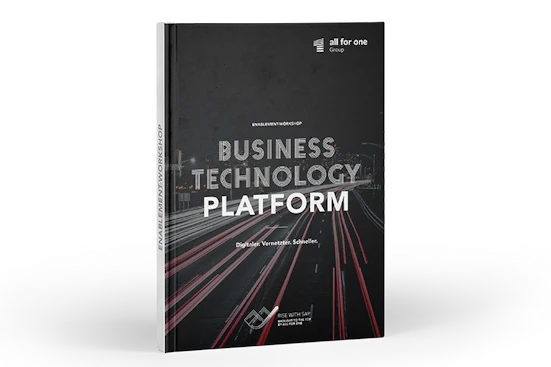 Workshop-Angebot BTP