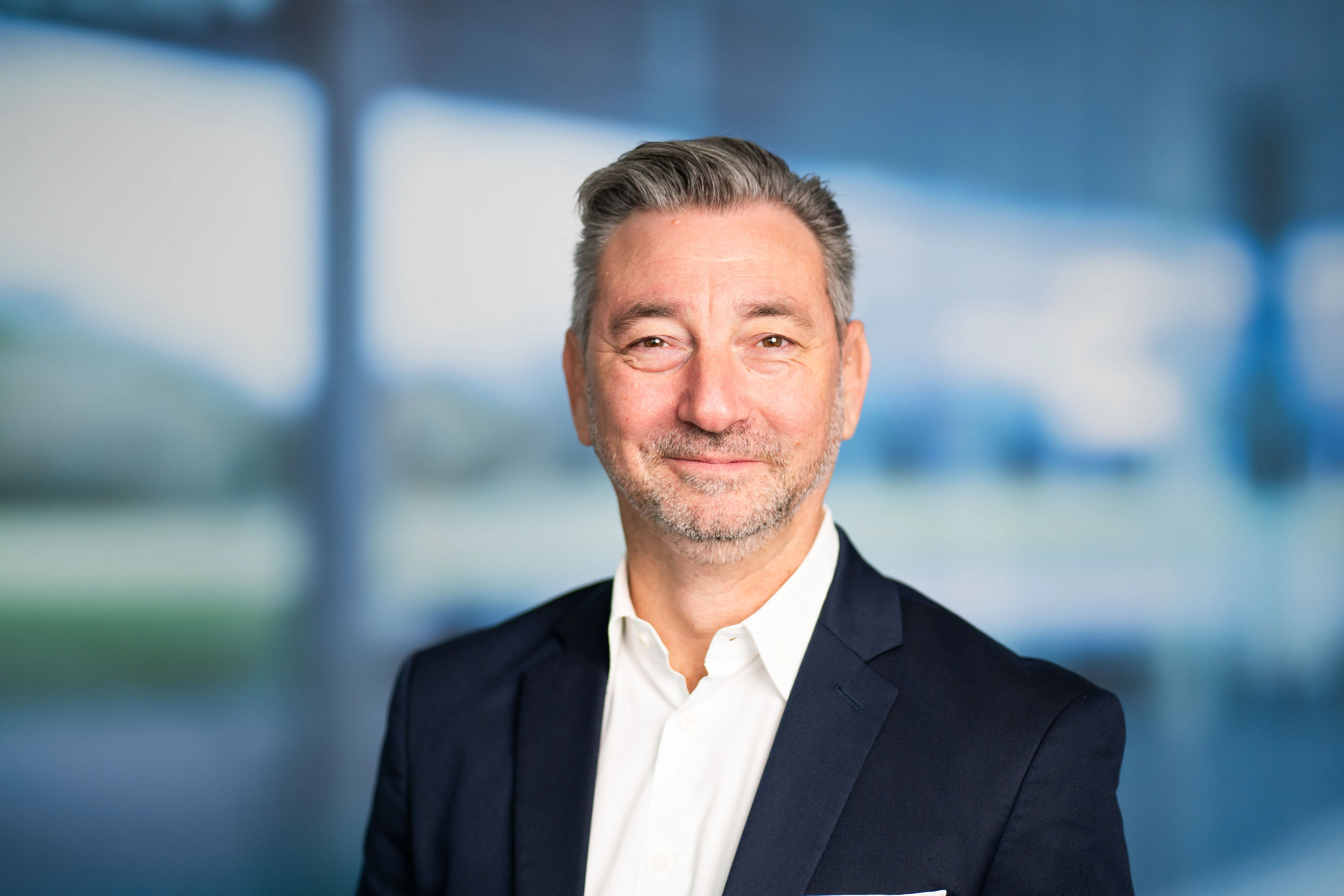 Marcel Deschu
