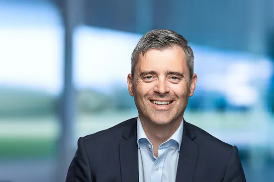 Tobias Birk